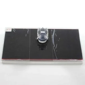 Samsung BN96-11860B Assembly Stand P-Cover Top