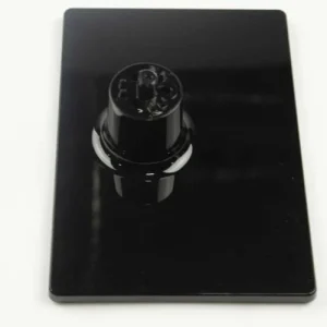 Samsung BN96-26773A Assembly Stand P-Cover Bottom