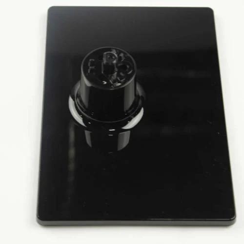 Samsung BN96-26773A Assembly Stand P-Cover Bottom