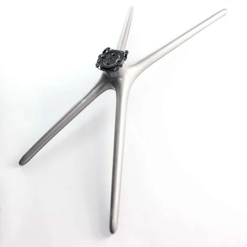 Samsung BN96-26518B Assembly Stand P-Cover Bottom