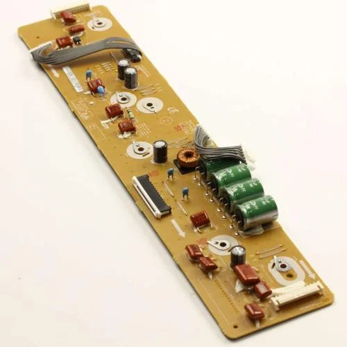 Samsung BN96-25255A Pdp X Main Board Assembly