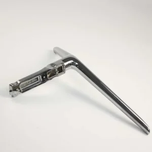 Samsung BN96-27111A Assembly Stand P-Cover Bottom