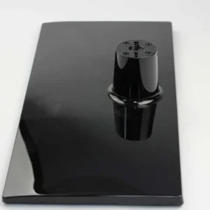Samsung BN96-21736H Assembly Stand P-Cover Bottom
