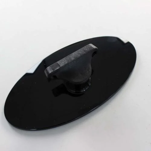 Samsung BN96-19723A Assembly Stand P-Cover Bottom