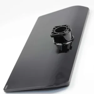 Samsung BN96-22006A Assembly Stand P-Cover Bottom