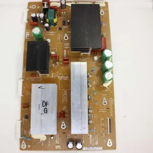 Samsung BN96-20048A Assembly Pdp P-Y-Main Board
