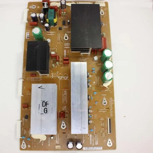 Samsung BN96-20048A Assembly Pdp P-Y-Main Board