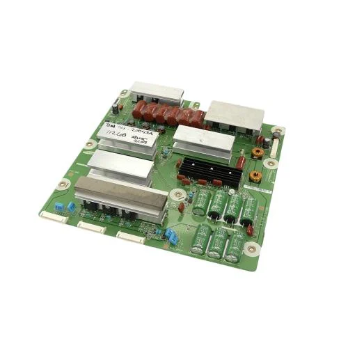 Samsung BN96-20043A Assembly Pdp P-X- Main Board