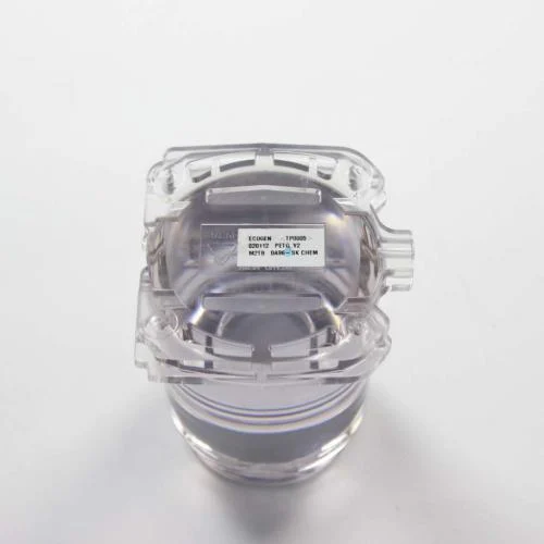 Samsung BN96-18195A Assembly Stand P-Guide Neck