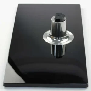 Samsung BN96-16757A Assembly Stand P-Cover Bottom