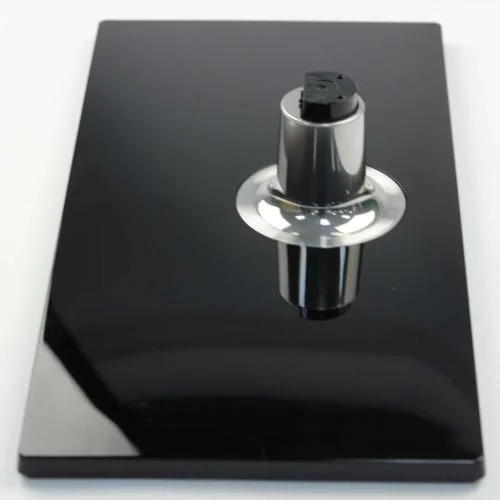 Samsung BN96-16757A Assembly Stand P-Cover Bottom