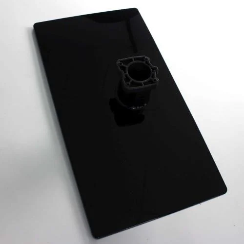 Samsung BN96-18868A Assembly Stand P-Cover Bottom
