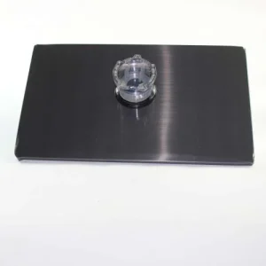 Samsung BN96-18955B Assembly Stand P-Cover Bottom
