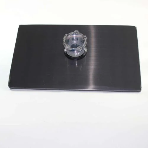 Samsung BN96-18955B Assembly Stand P-Cover Bottom