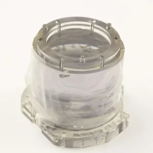 Samsung BN96-14267A Assembly Stand P-Guide Neck
