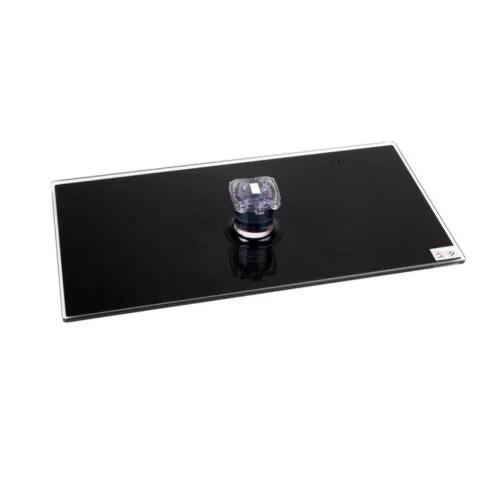 Samsung BN96-12764B Assembly Stand P-Cover Bottom