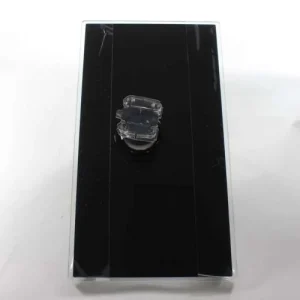 Samsung BN96-12763A Assembly Stand P-Cover Bottom