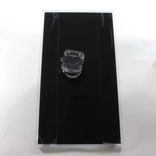Samsung BN96-12763A Assembly Stand P-Cover Bottom