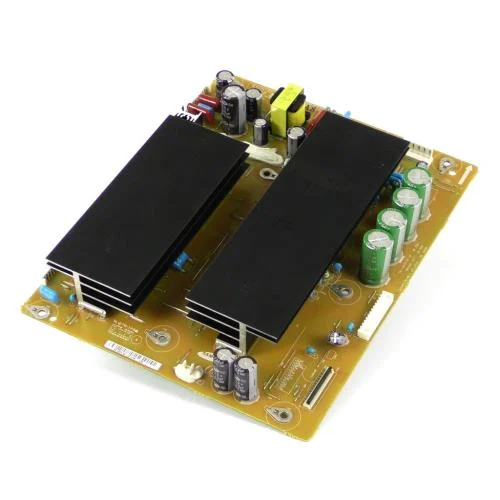 Samsung BN96-12411A Assembly Pdp P-Y-Main Board
