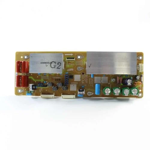 Samsung BN96-09736A Assembly Pdp P-X-Main Board