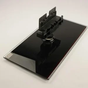 Samsung BN96-09501A Assembly Stand P-Cover Bottom
