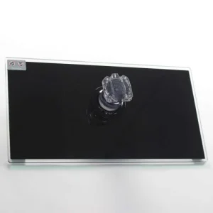 Samsung BN96-09497A Assembly Stand P-Cover Top