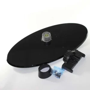Samsung BN96-05242B Assembly Stand P-Base
