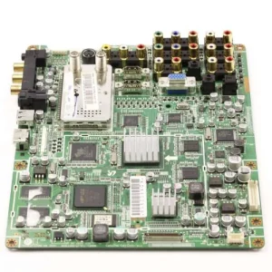 Samsung BN94-01518G Main Pcb Assembly-Cmo
