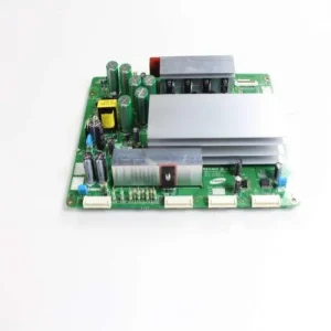 Samsung BN96-06086A Assembly Pdp P-Y-Main Board