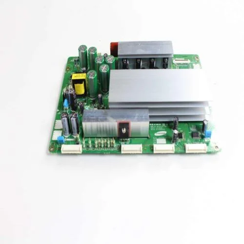Samsung BN96-06086A Assembly Pdp P-Y-Main Board