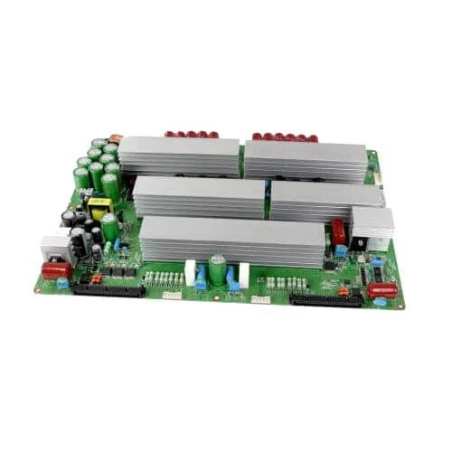 Samsung BN96-05642A Assembly Pdp P-Y-Main Board