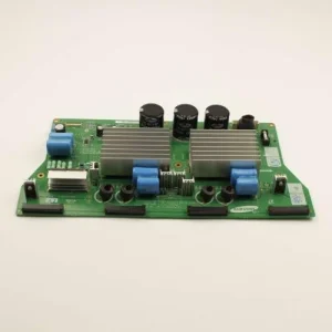 Samsung BN96-02024A Assembly Pdp P-X Main Board
