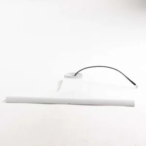 Samsung BN96-38468A Assembly Stand P-Cover Bottom
