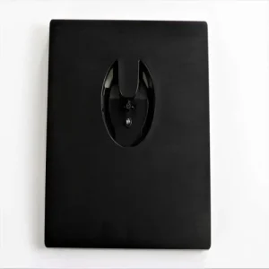 Samsung BN96-24393E Assembly Stand P-Cover Bottom
