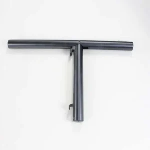 Samsung BN96-42753A Assembly Stand P-Cover Top