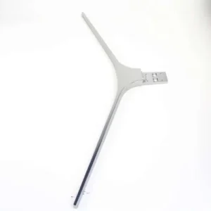 Samsung BN96-35472B Assembly Stand P-Cover Bottom