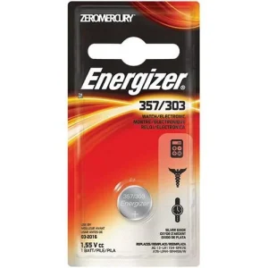 Samsung 357BPZ3EN (3/Pk)357 Cell Spec Battery – Eveready Battery Co.