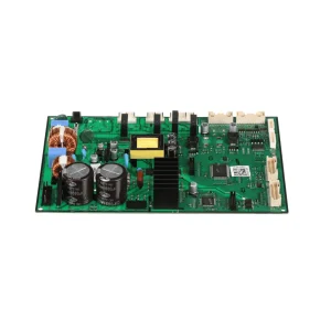 Samsung DA92-01199M Main Board