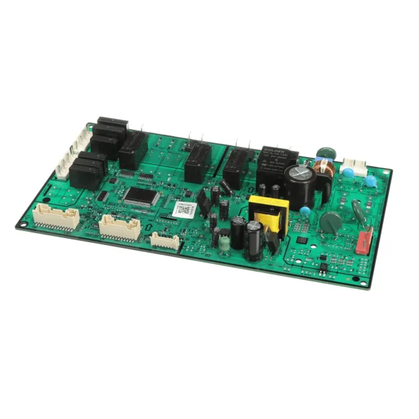 Samsung DG92-01198C Main Board