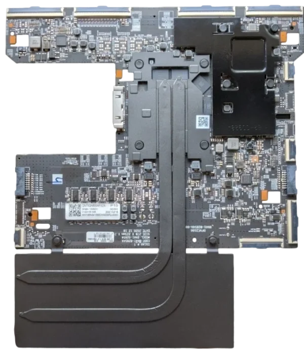 Samsung BN94-16880H Main Board