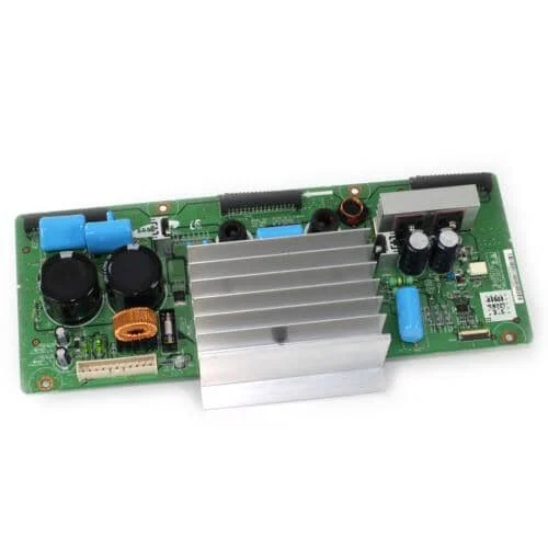 Samsung BN96-02032A Assembly Pdp P-X Main Board