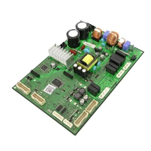 Samsung DA92-01196E Main Board