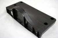 Samsung BN96-47606B Assembly Stand P-Guide;49Hj470
