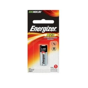 Samsung A23BPZEN Battery A23Cell 12V 1-Pk Speci – Eveready Battery Co.