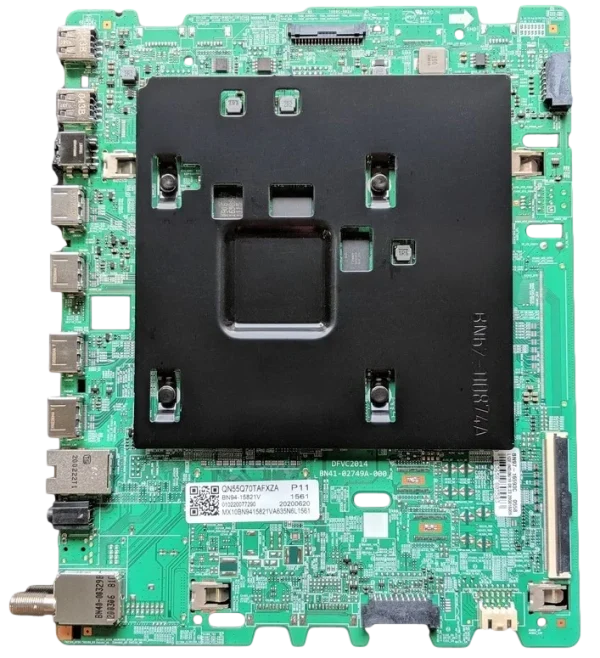 Samsung BN94-15821V Main Board