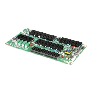 Samsung BN96-16529A Pdp Y Main Board Assembly