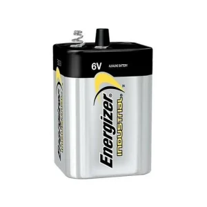 Samsung 6VBATEN Battery 6V Alkaline – Eveready Battery Co.