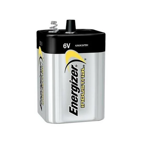 Samsung 6VBATEN Battery 6V Alkaline – Eveready Battery Co.