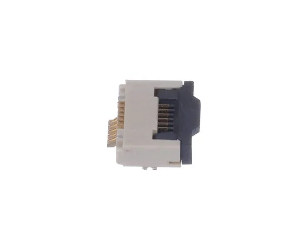 Samsung Galaxy Book FFC/FPC Ribbon Cable Board Connector (6-Pin) – 3708-002882