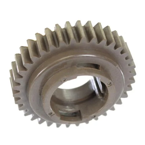 Samsung JC66-02775A GEAR-FUSER